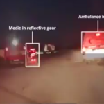 The Red Crescent Convoy Massacre: A Zionist Lie Unraveled and the West’s Hypocrisy Laid Bare