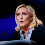 Marine Le Pen’s Conviction: A Politically Motivated Attack by the EU’s Ruling Class