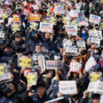 Yoon’s Ouster Leaves South Korea’s Ukraine Weapons Scandal Unresolved