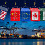 Trump’s Tariff War 2.0 Impacts on the Global Economy